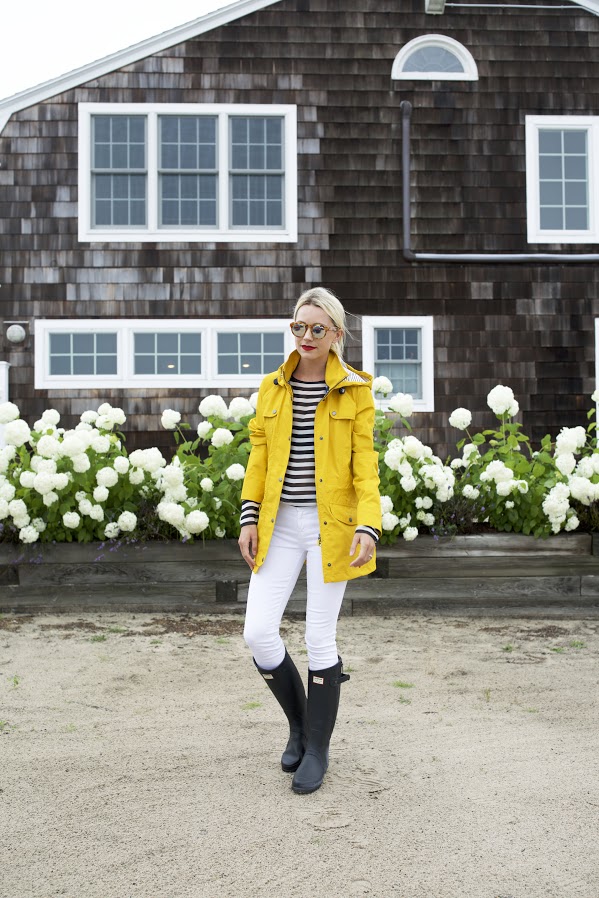 rain-jacket-rain-boots-white-jeans-stripes-preppy-white-after-labor-day-jetsetter-weekend-fall-fall-weekend-outfit-rain-day-outfit-
