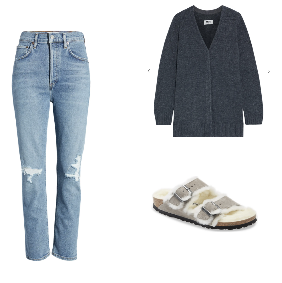 Super Bowl outfit ideas