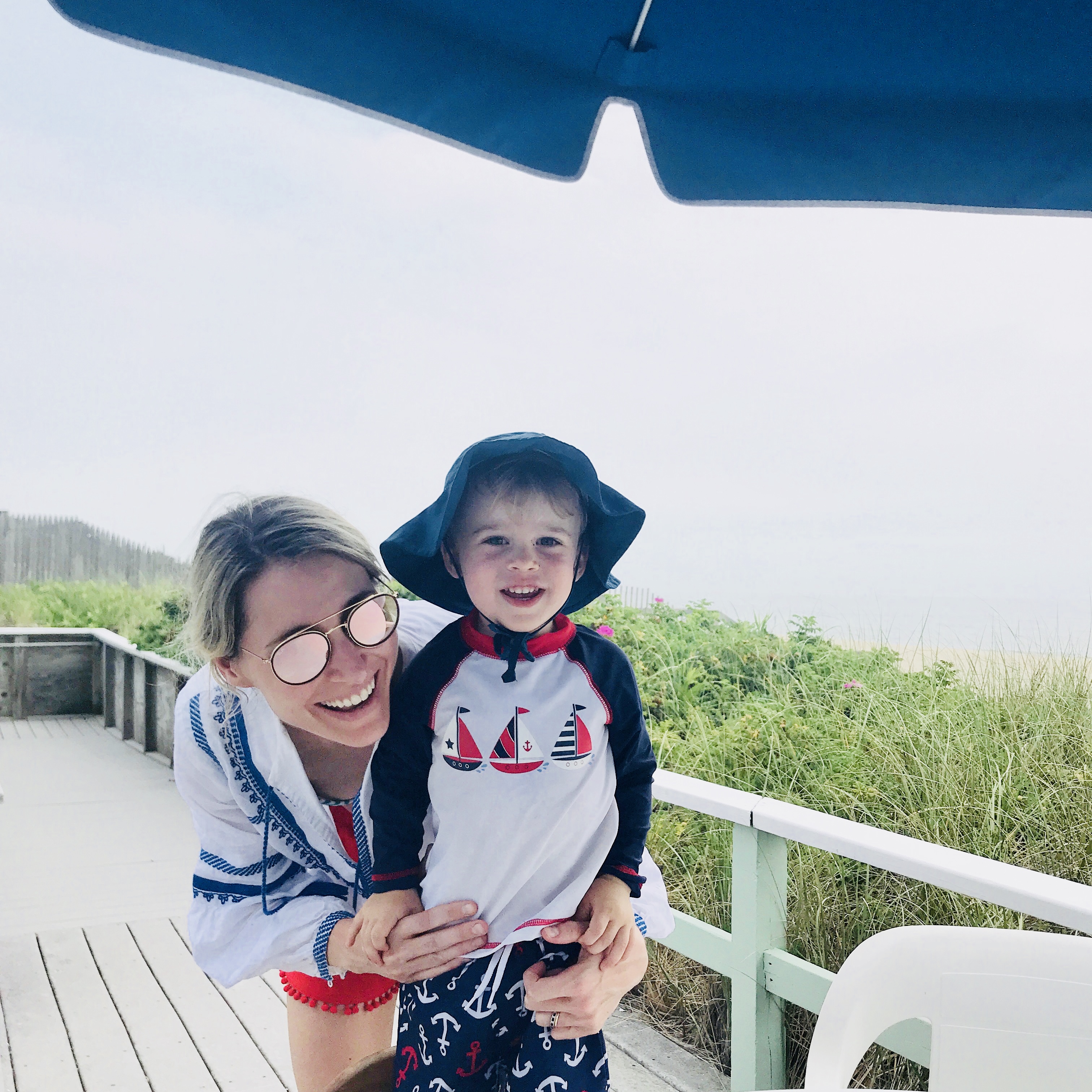 Hamptons activities for toddlers