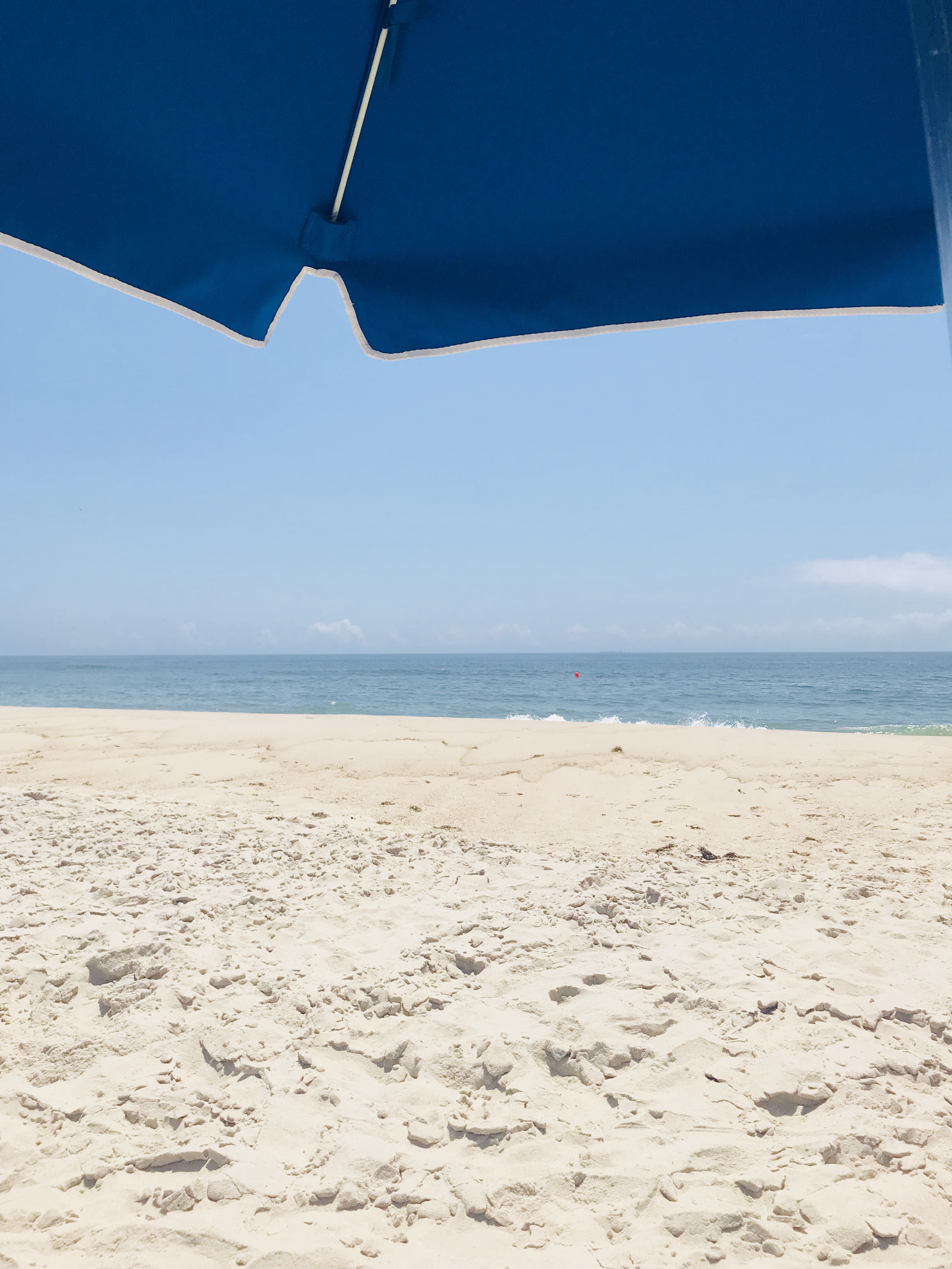 Hamptons vacation diary