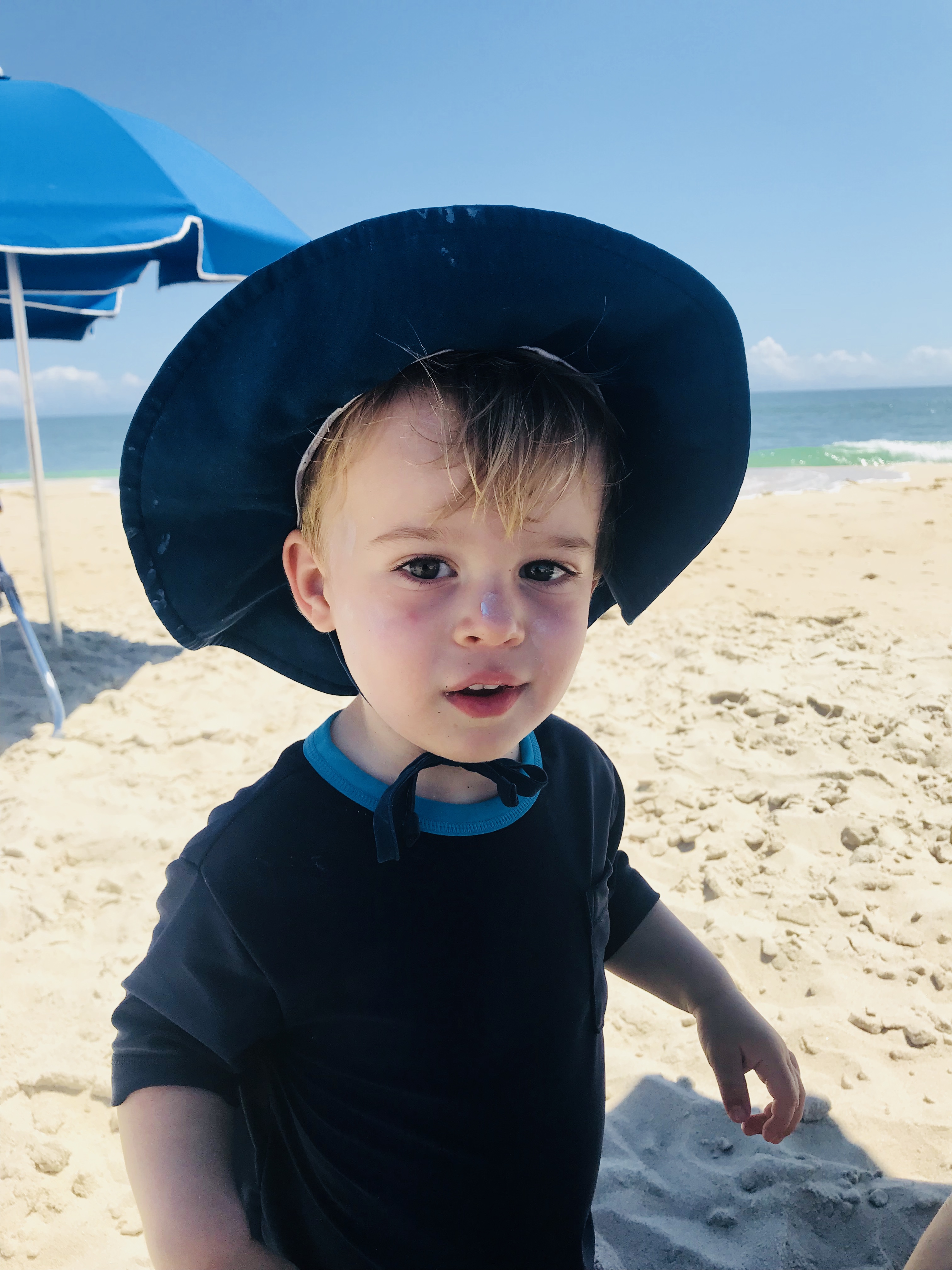 Hamptons activities for toddlers