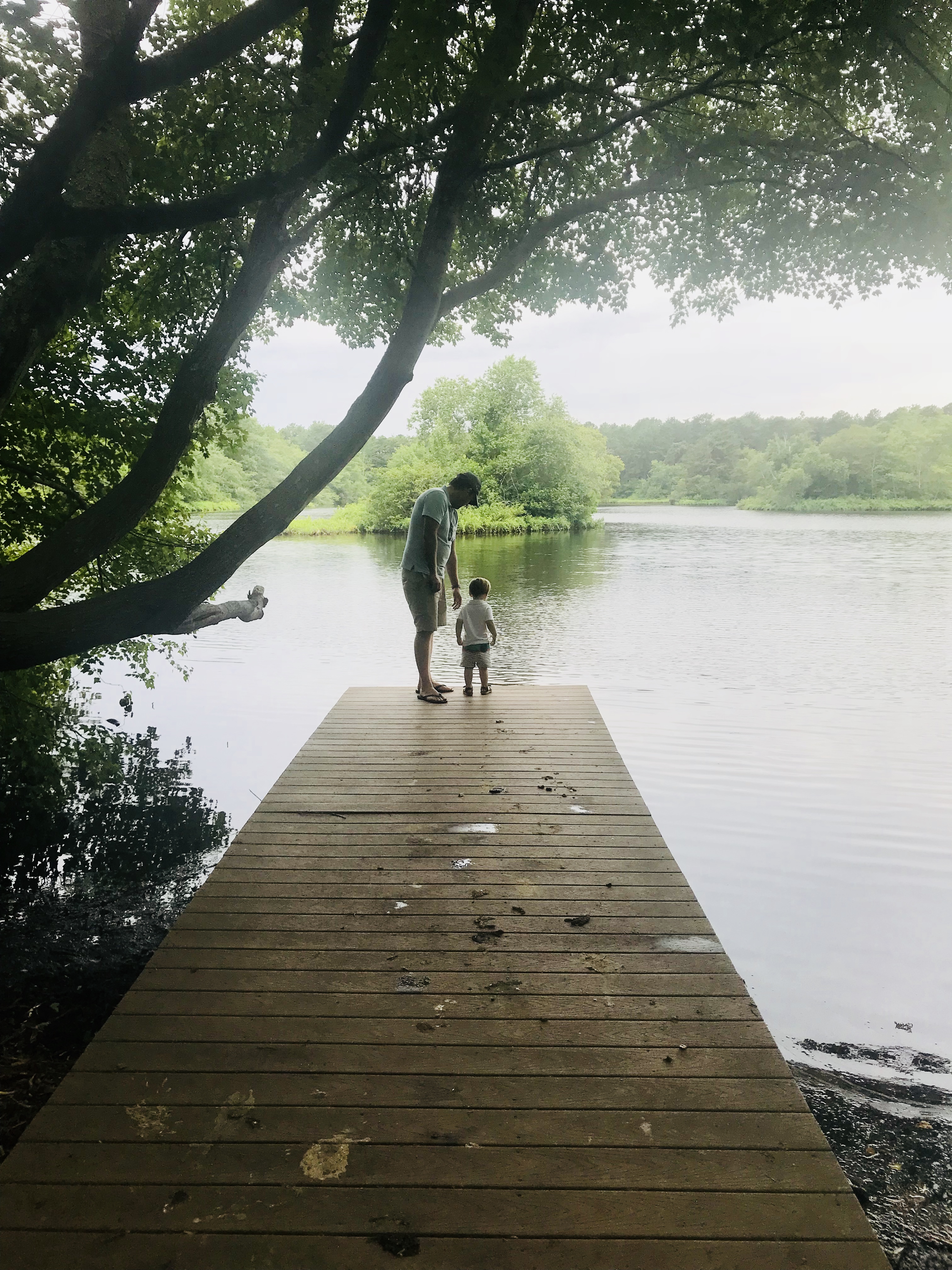 Hamptons activities for toddlers