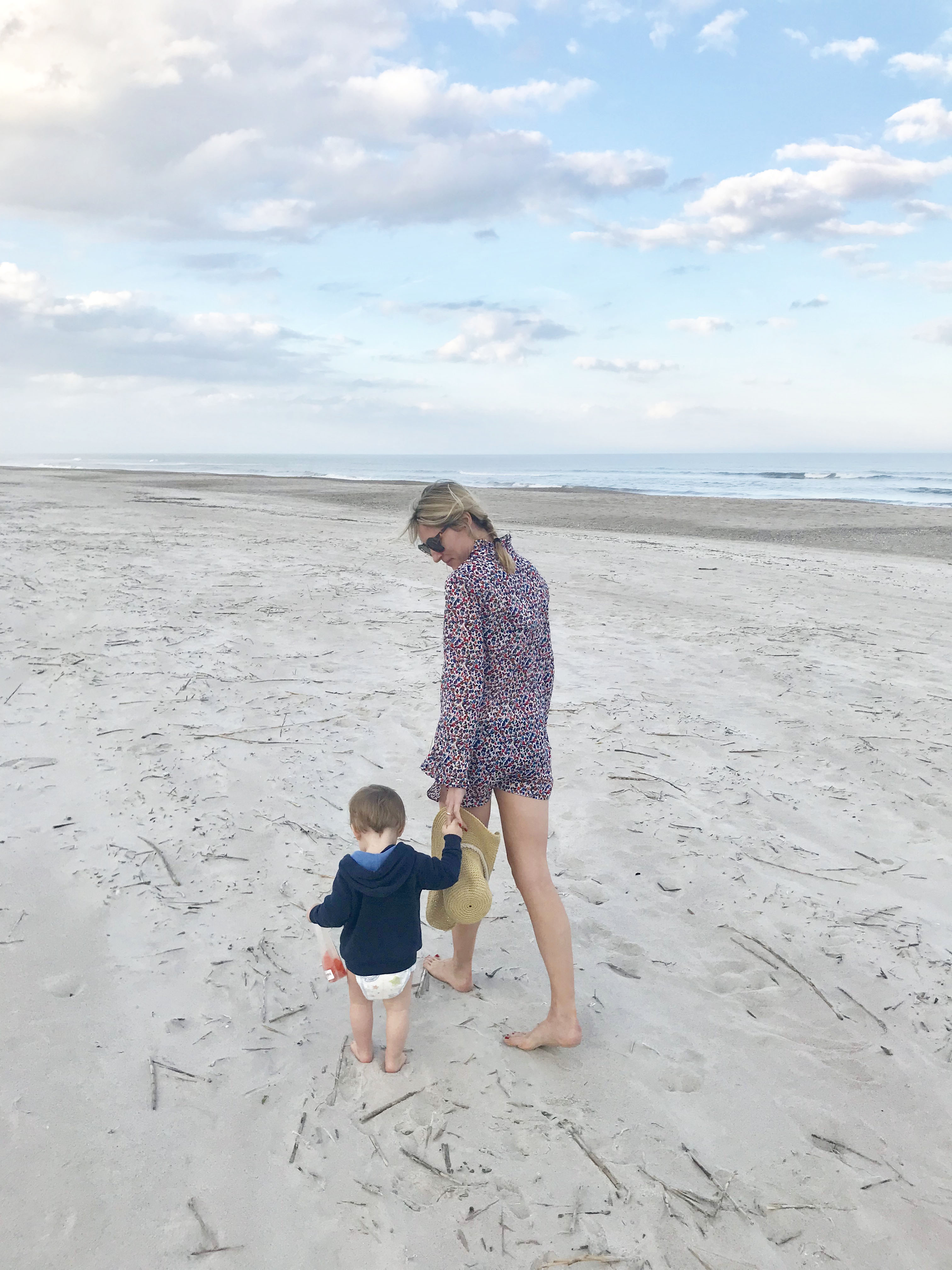 baby friendly trip