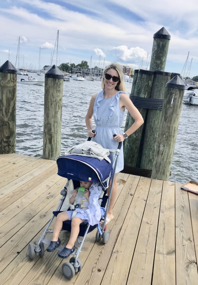 surprise vacation