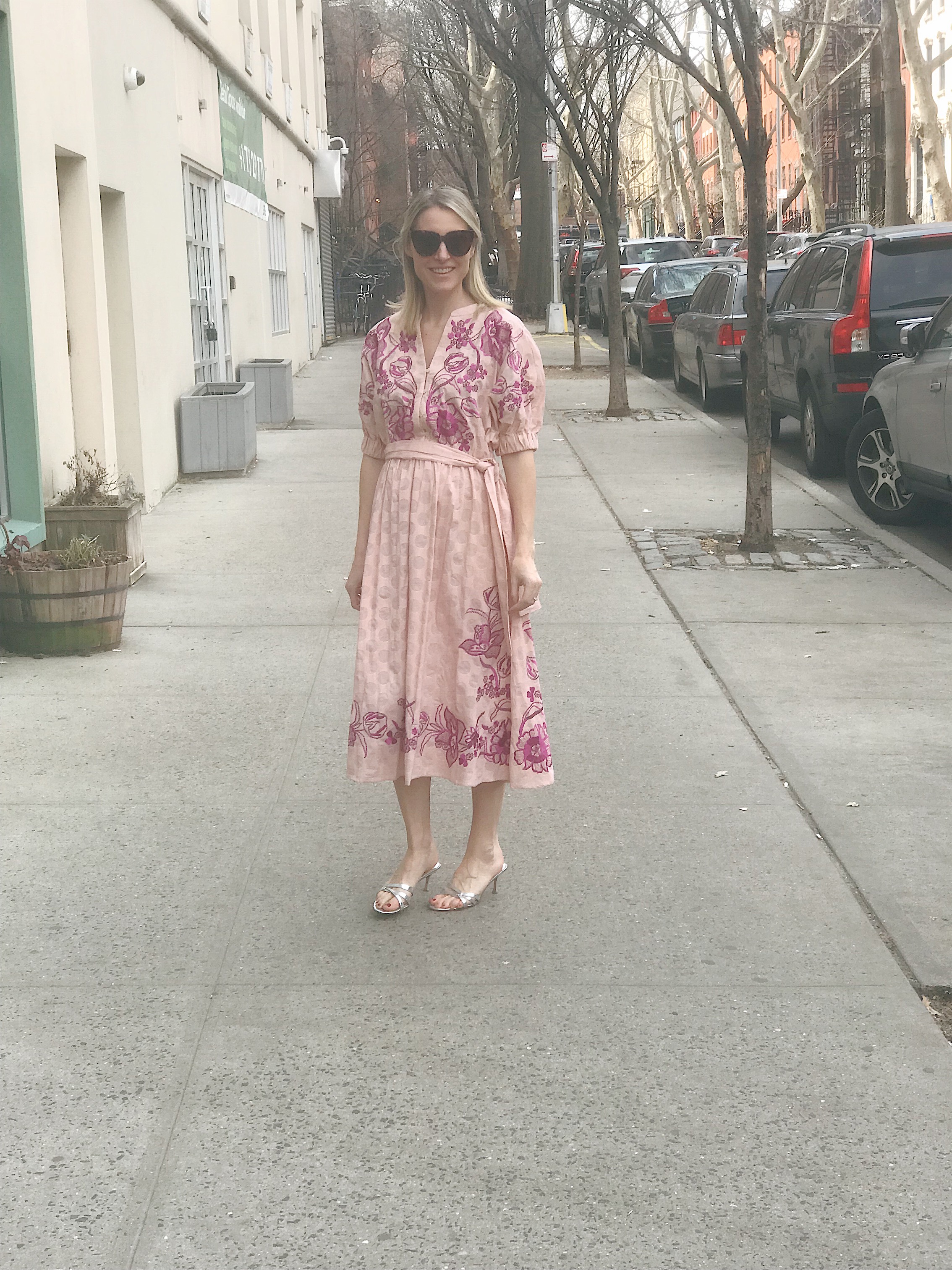 pregnancy outfit