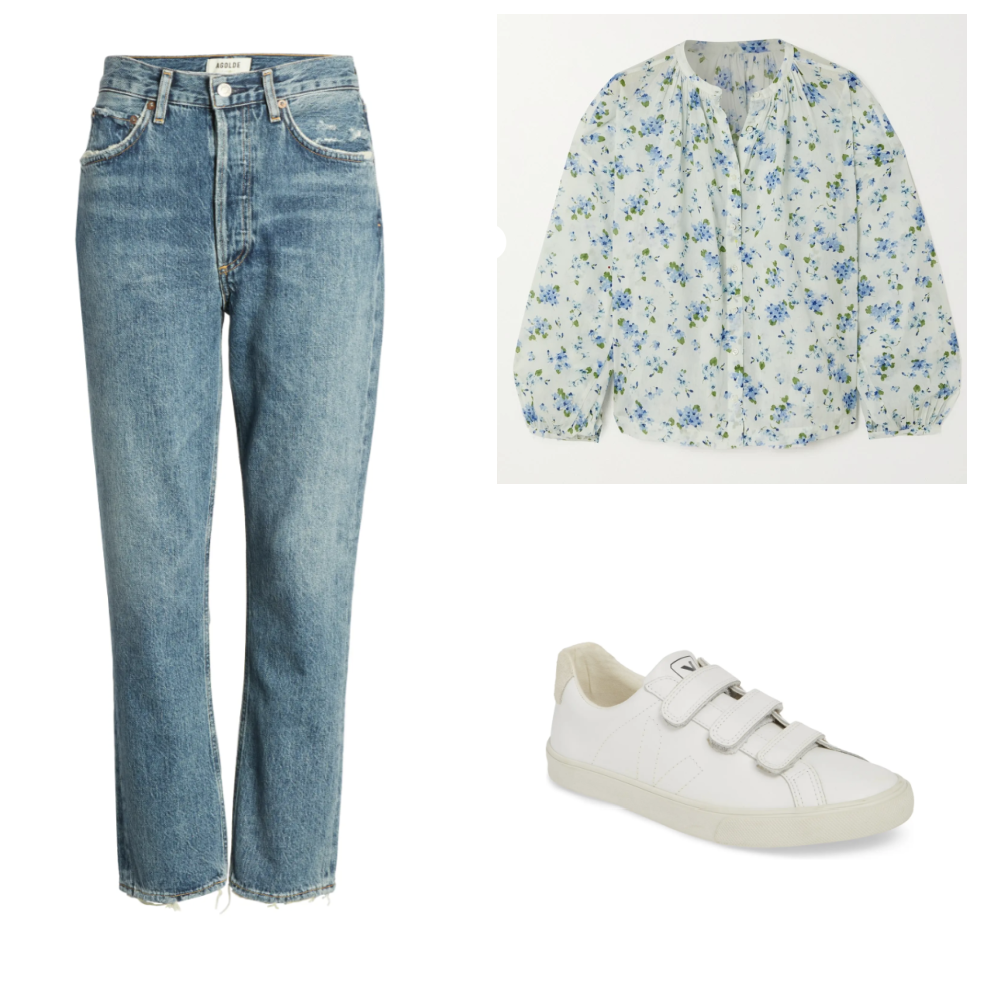 what to wear to a kid's birthday