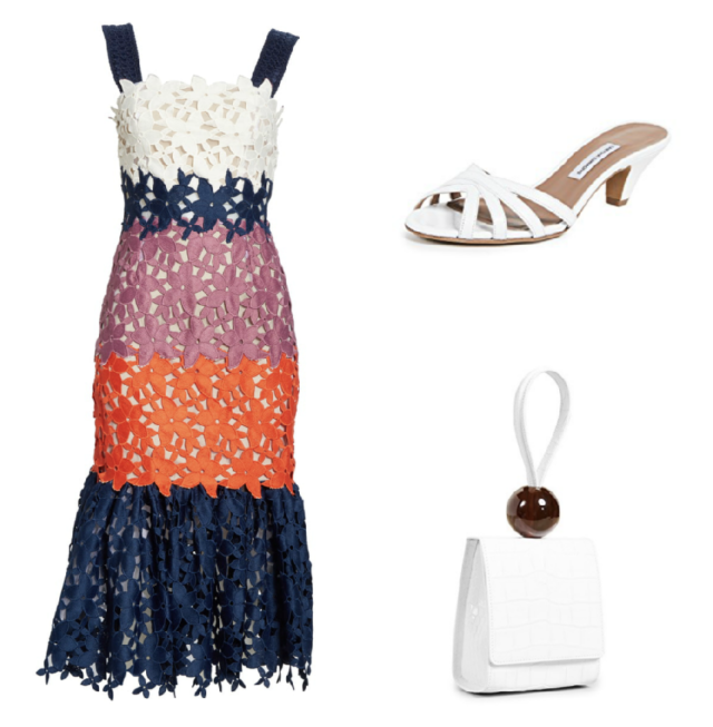what to wear to a fancy mother's day brunch