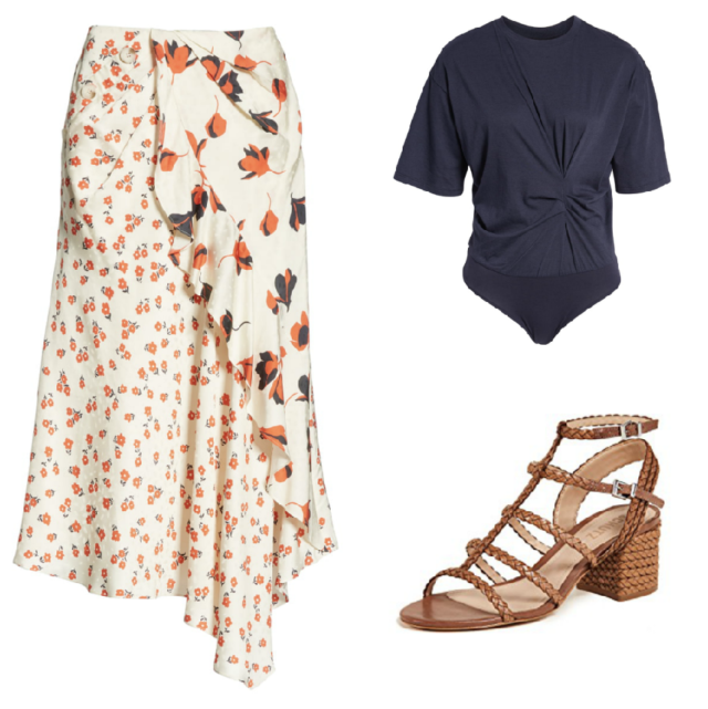 what to wear to mother's day brunch