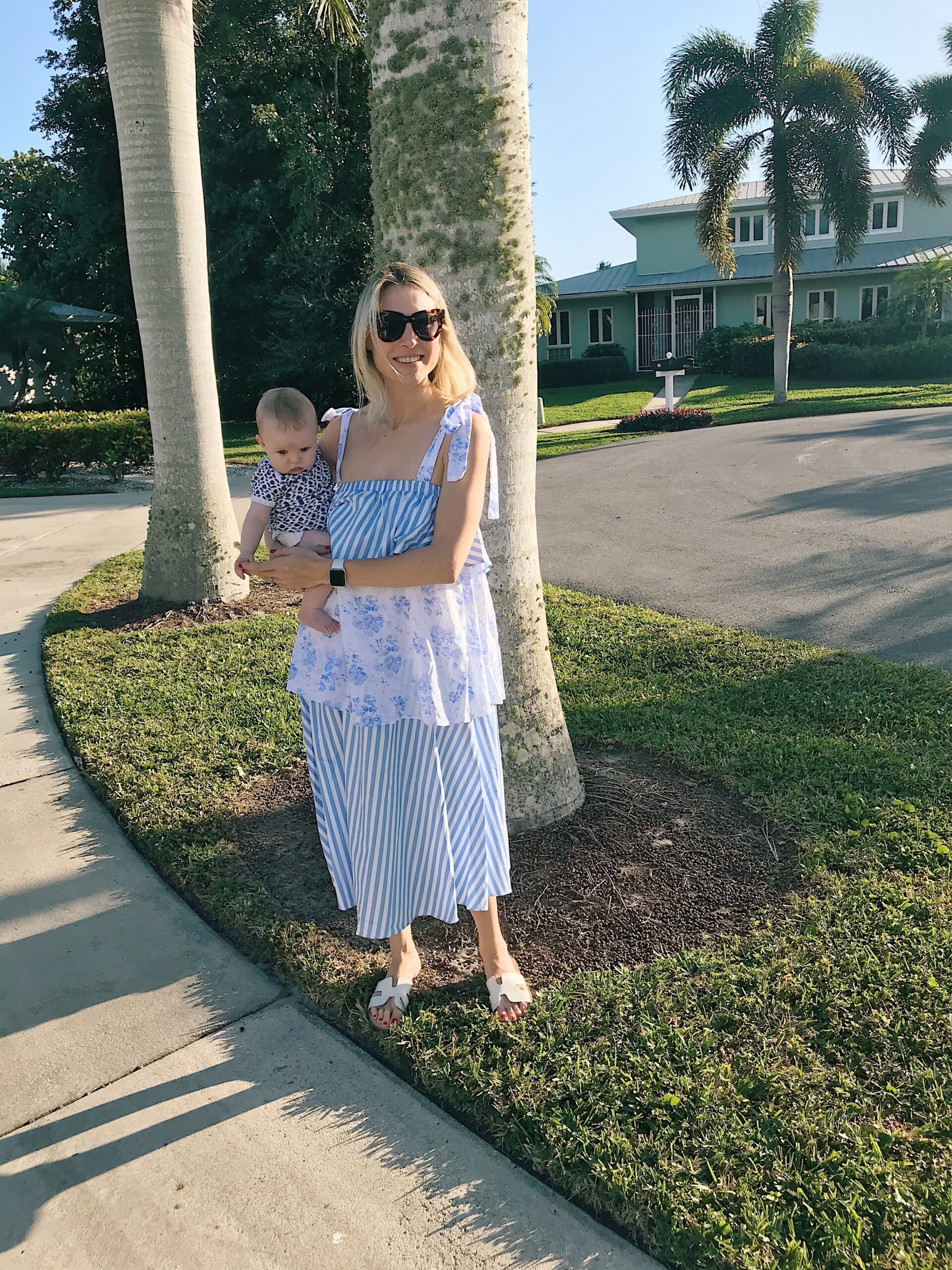 florida vacation outfit ideas