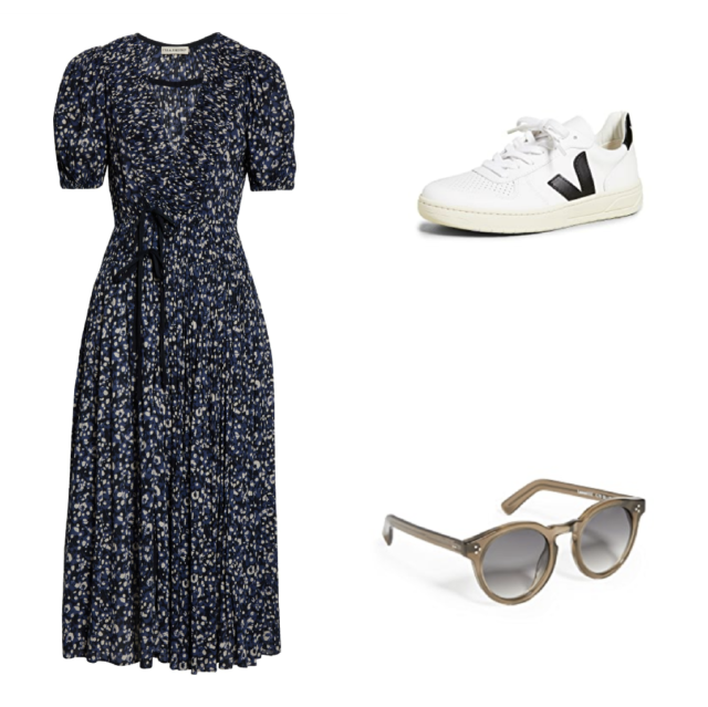 what to wear to a summer party
