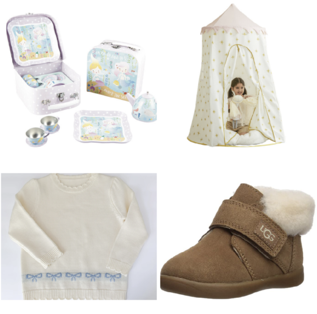 gifts for toddler girls