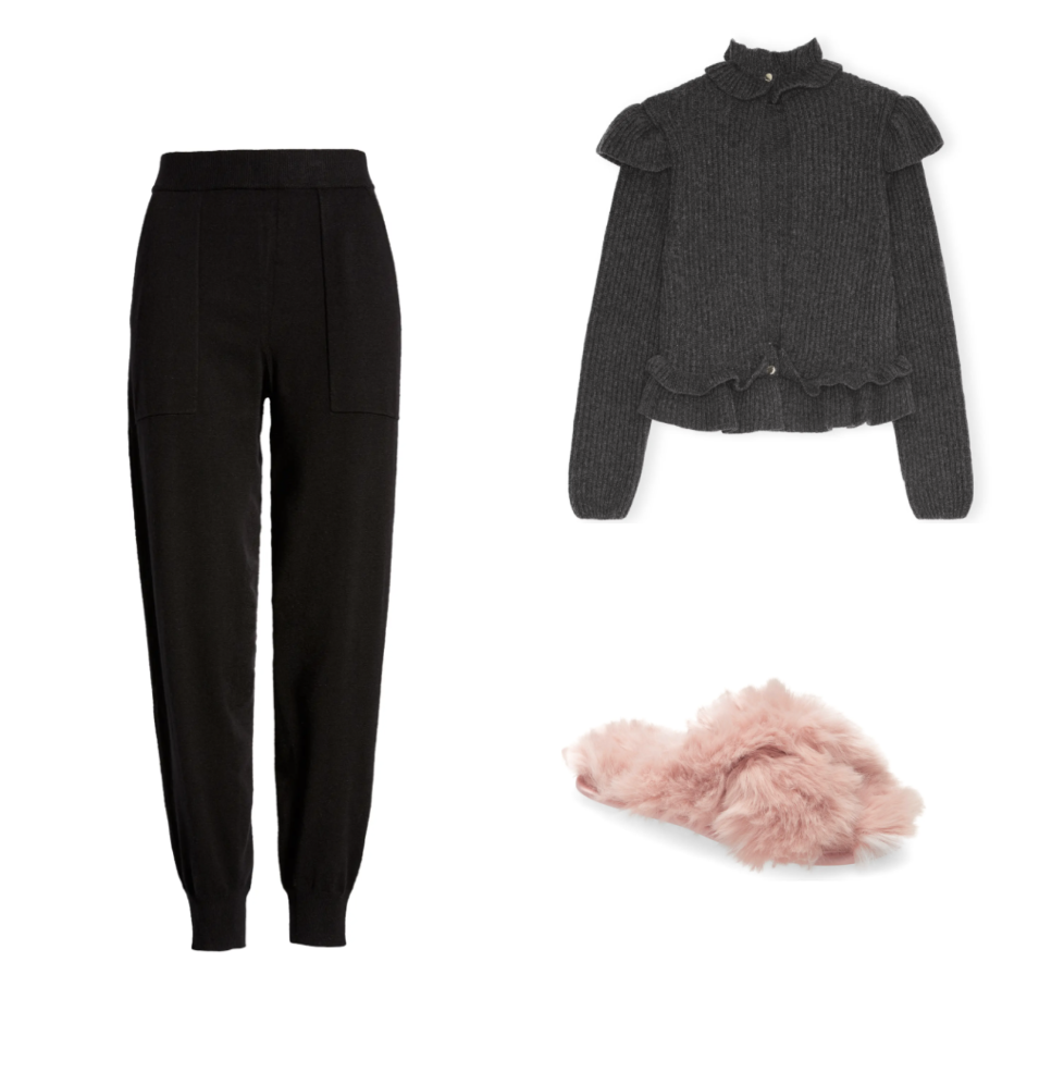 Casual Valentine's Day Outfit ideas