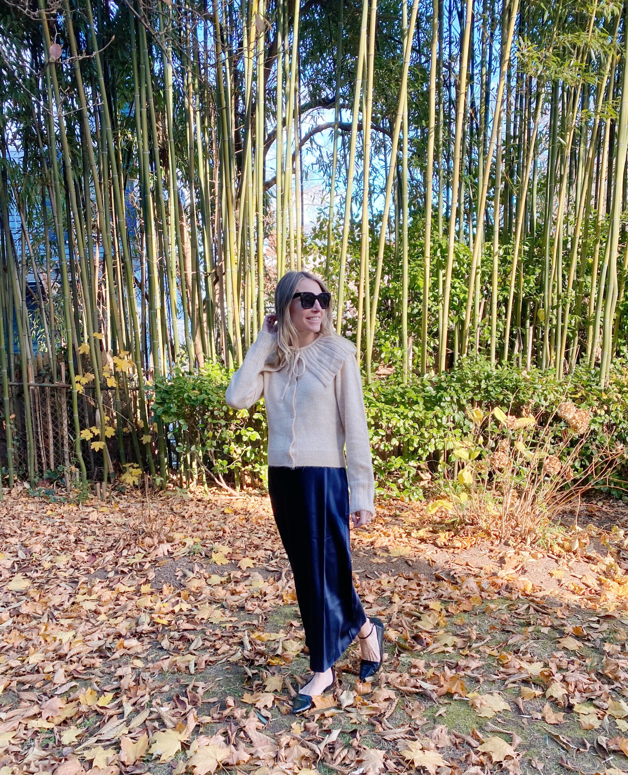 what i wore the first week of January 2021, pregnancy style